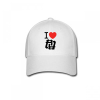 Kankan Sticker Baseball Cap | Artistshot