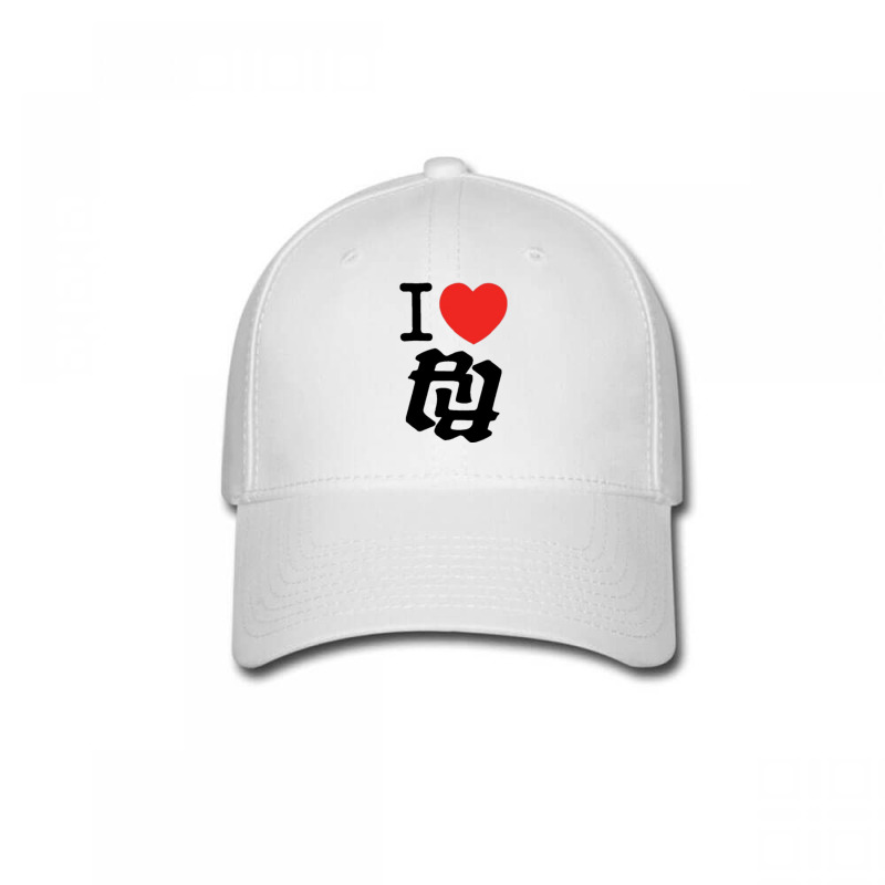 Kankan Sticker Baseball Cap by cm-arts | Artistshot