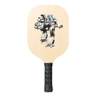 Cataphract Coming In On You Hard Pickleball Paddle | Artistshot