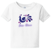 Rain Dance ! Baby Tee | Artistshot