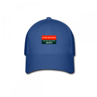 Music Suck Baseball Cap | Artistshot