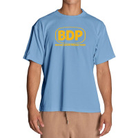 Bdp Urban Heavy T-shirt | Artistshot