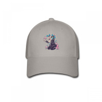 Gargamel Baseball Cap | Artistshot