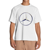 Amg Silver Classic Urban Heavy T-shirt | Artistshot