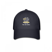 Womens I Will Not Water Myself Down To Make Me More Digestible V Neck Baseball Cap | Artistshot