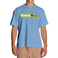 Beechcraft Aircraft Aviation Urban Heavy T-shirt | Artistshot