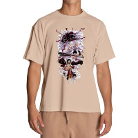 Luffy Gear 5   All Gears Urban Heavy T-shirt | Artistshot