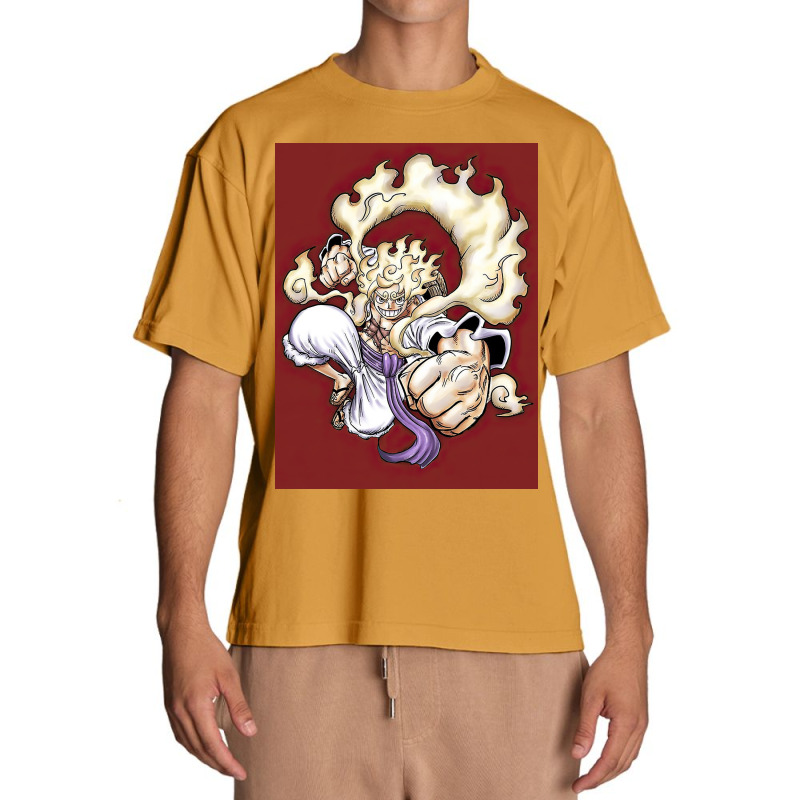 One Hit Man, Gear 4 Urban Heavy T-shirt | Artistshot