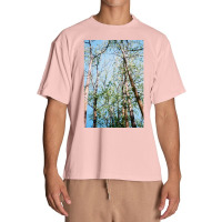 Mystic Forest Urban Heavy T-shirt | Artistshot