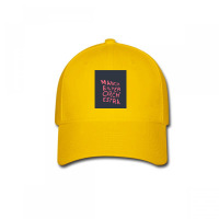 Manchester Orchestra Merch Baseball Cap | Artistshot