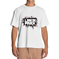 White Writer Urban Heavy T-shirt | Artistshot