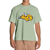 Webster University Urban Heavy T-shirt | Artistshot