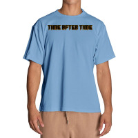 Time After Time A Urban Heavy T-shirt | Artistshot