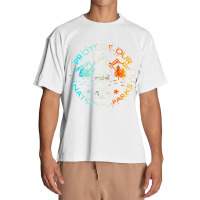 Vatnajokull National Park Urban Heavy T-shirt | Artistshot