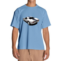 Lemans Legend Part 2 Urban Heavy T-shirt | Artistshot