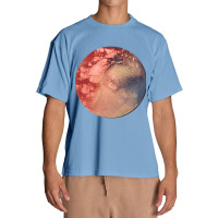 Planet 1 Urban Heavy T-shirt | Artistshot