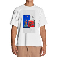 Fairy Warrior-eri8a Urban Heavy T-shirt | Artistshot