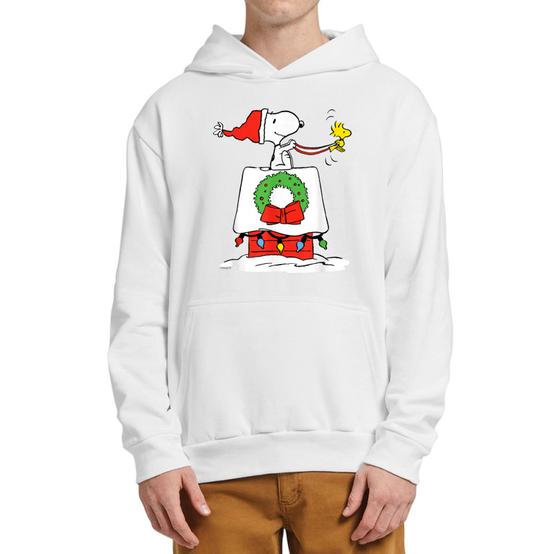 This Is My Christmas Movie Watching Urban Pullover Hoodie | Artistshot