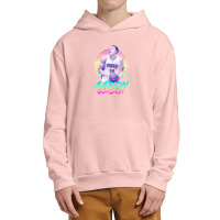 Aaron Gordon Retro Futuristic Aesthetic Urban Pullover Hoodie | Artistshot