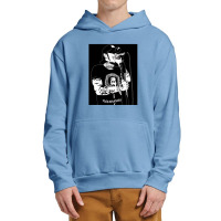 Music Tshirt Urban Pullover Hoodie | Artistshot