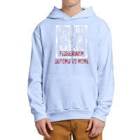 Bering Sea Fisherman 2021 Second To None Dutch Harbor Alaska Zip Hoodi Urban Pullover Hoodie | Artistshot