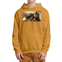 Onone Mung Ngalah Urban Pullover Hoodie | Artistshot