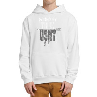 Indigenous Feather Native America Found My Tribe Usnt Urban Pullover Hoodie | Artistshot