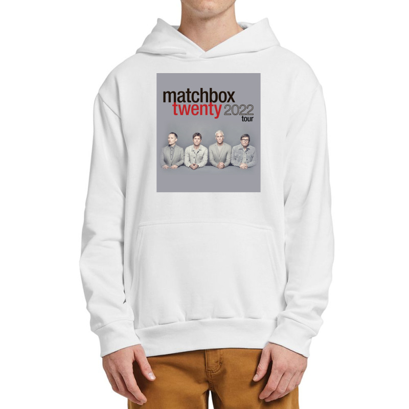 Noenbox Matchbox Noenbox Twenty And Twenty Two Urban Pullover Hoodie | Artistshot