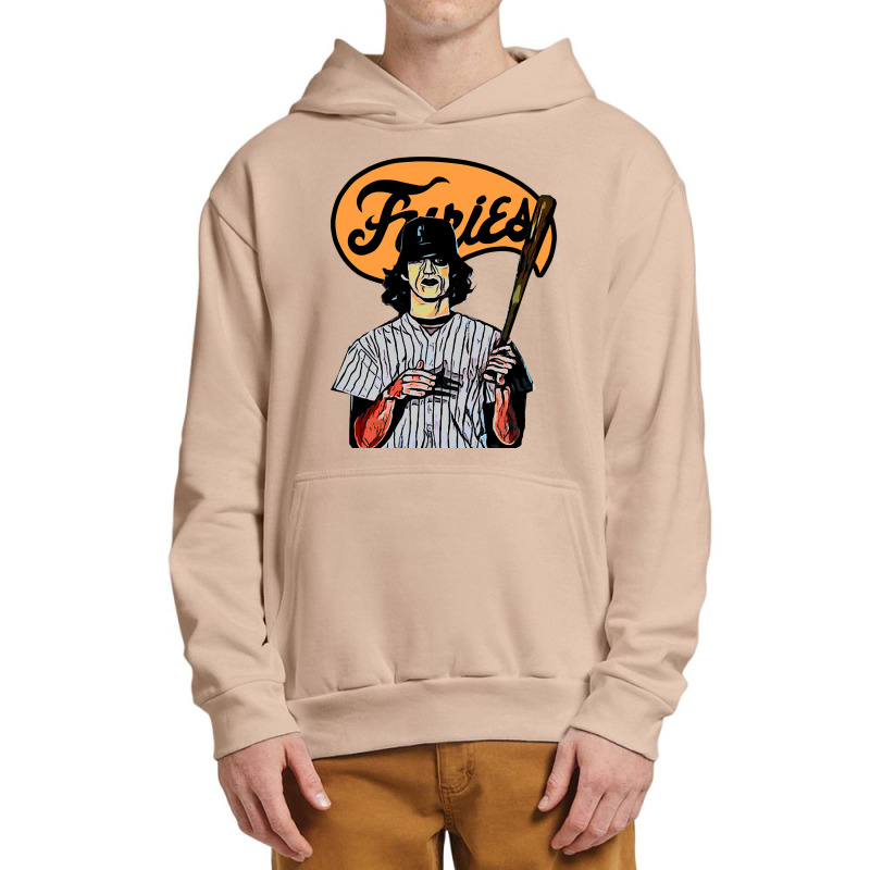 The Furies Urban Pullover Hoodie | Artistshot