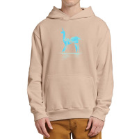 Human Or Replicant Urban Pullover Hoodie | Artistshot