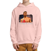 Andrew Tate A Andrew Tate Urban Pullover Hoodie | Artistshot