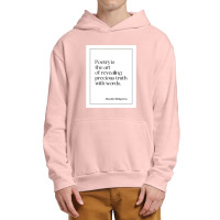 Best Benedict Bridgerton Quotes Urban Pullover Hoodie | Artistshot