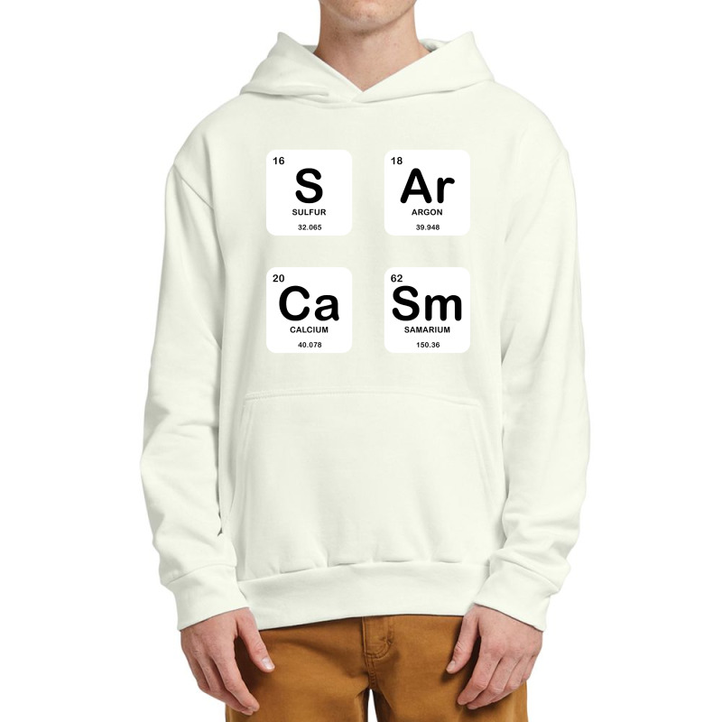 Cool Chemistry Urban Pullover Hoodie by Inmamlil638 | Artistshot