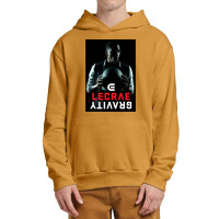 Lecrae Urban Pullover Hoodie | Artistshot