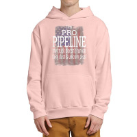 Hardworking Pipeliner Welder Faith Family Honor Country Urban Pullover Hoodie | Artistshot