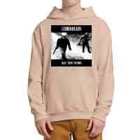 Lemonheads Urban Pullover Hoodie | Artistshot