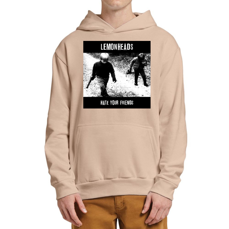 Lemonheads Urban Pullover Hoodie by cerajaxe880811rk | Artistshot