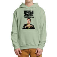 The Office - Dwight K. Schrute Urban Pullover Hoodie | Artistshot