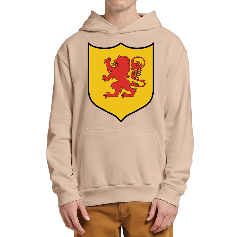 Owain Glyndwr (1) Urban Pullover Hoodie | Artistshot