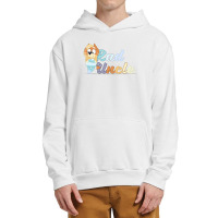 The Rad Uncle Urban Pullover Hoodie | Artistshot