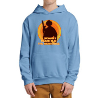 The Resistance Urban Pullover Hoodie | Artistshot