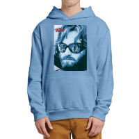 The Thing 2 Urban Pullover Hoodie | Artistshot