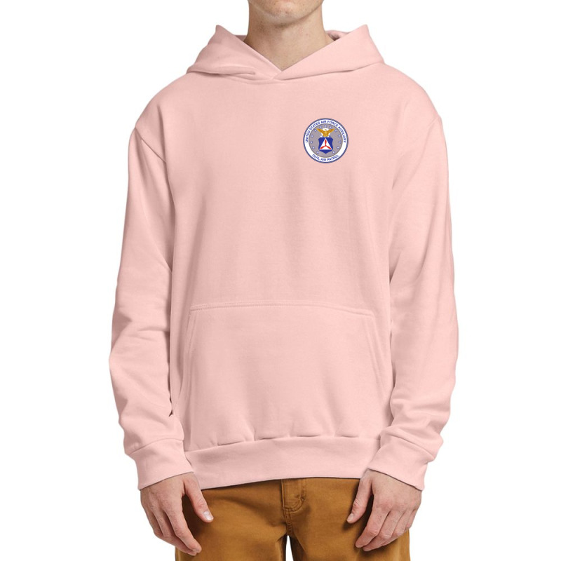 United States Air Force Auxiliary Civil Air Patrol Urban Pullover Hoodie | Artistshot