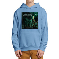 Decapitated T Shirt Urban Pullover Hoodie | Artistshot