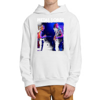 And Leave It Round Thy Neck To Twine Urban Pullover Hoodie | Artistshot