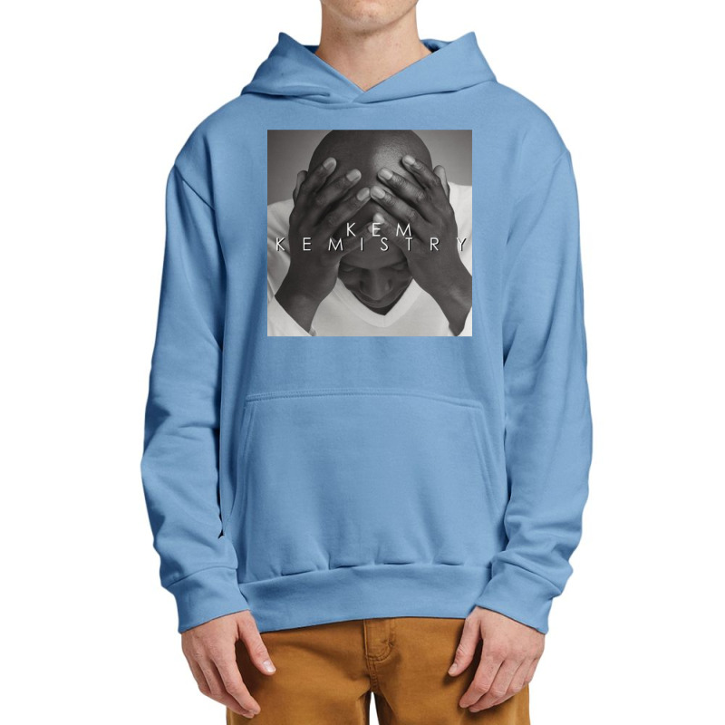 Kem Kemistry Urban Pullover Hoodie by RandiThien | Artistshot