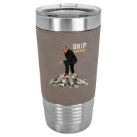 Drip Bayless Leatherette Tumbler | Artistshot