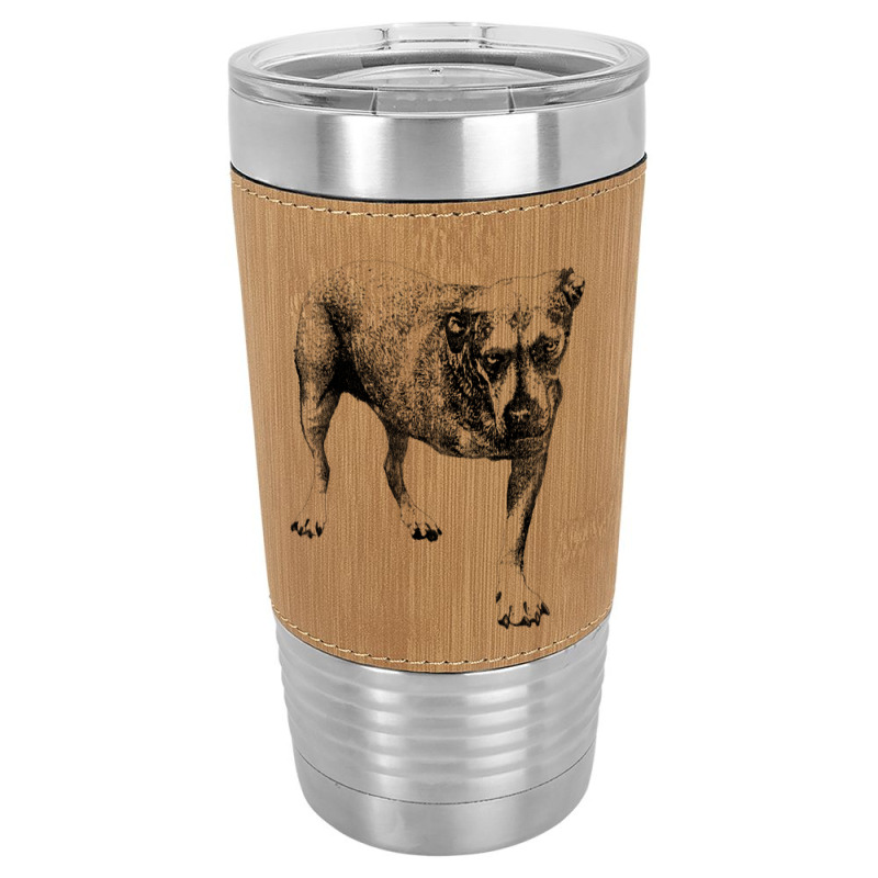 Grunge Album Leatherette Tumbler | Artistshot