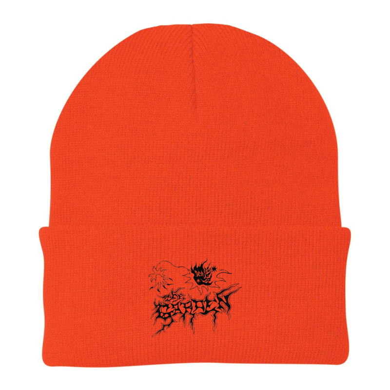 Funny Gift For Hanya Kamu Yang Bisa Gifts For Halloween Beanie by JULIUSGERADEAU | Artistshot