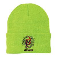 Vicious Beanie | Artistshot